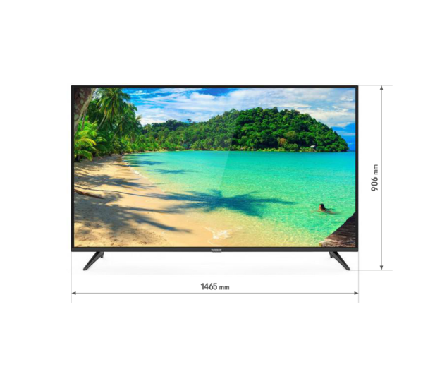 Thomson 65UD6306 UHD SmartTV - 1379270 - zdjęcie 2